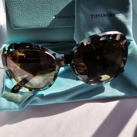 Tiffany & Co glasses frames - Picture 5 of 6